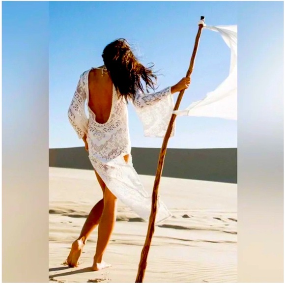 🌵SPELL🌵RARE FLEETWOOD MAXI - Picture 13 of 15